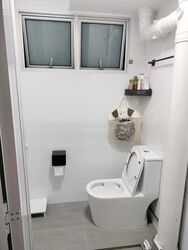 Blk 374 Clementi Avenue 4 (Clementi), HDB 3 Rooms #555915791